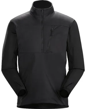 2NDs Arc'teryx LEAF Naga Pullover AR (Gen 2.1)