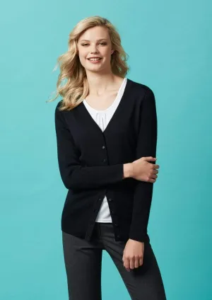 Biz Collection Women’s Milano Cardigan Lc417l