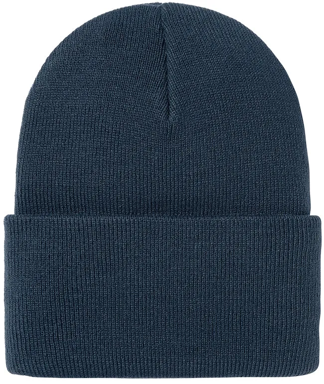 Carhartt WIP Accessories Acrylic Watch Hat Blue