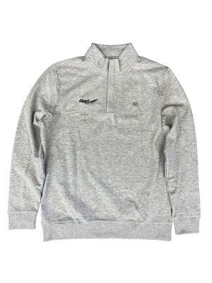 Cloud Quarter Zip