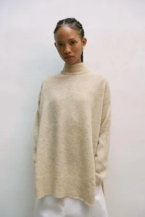 Cordera - Suri Turtleneck Sweater Avene