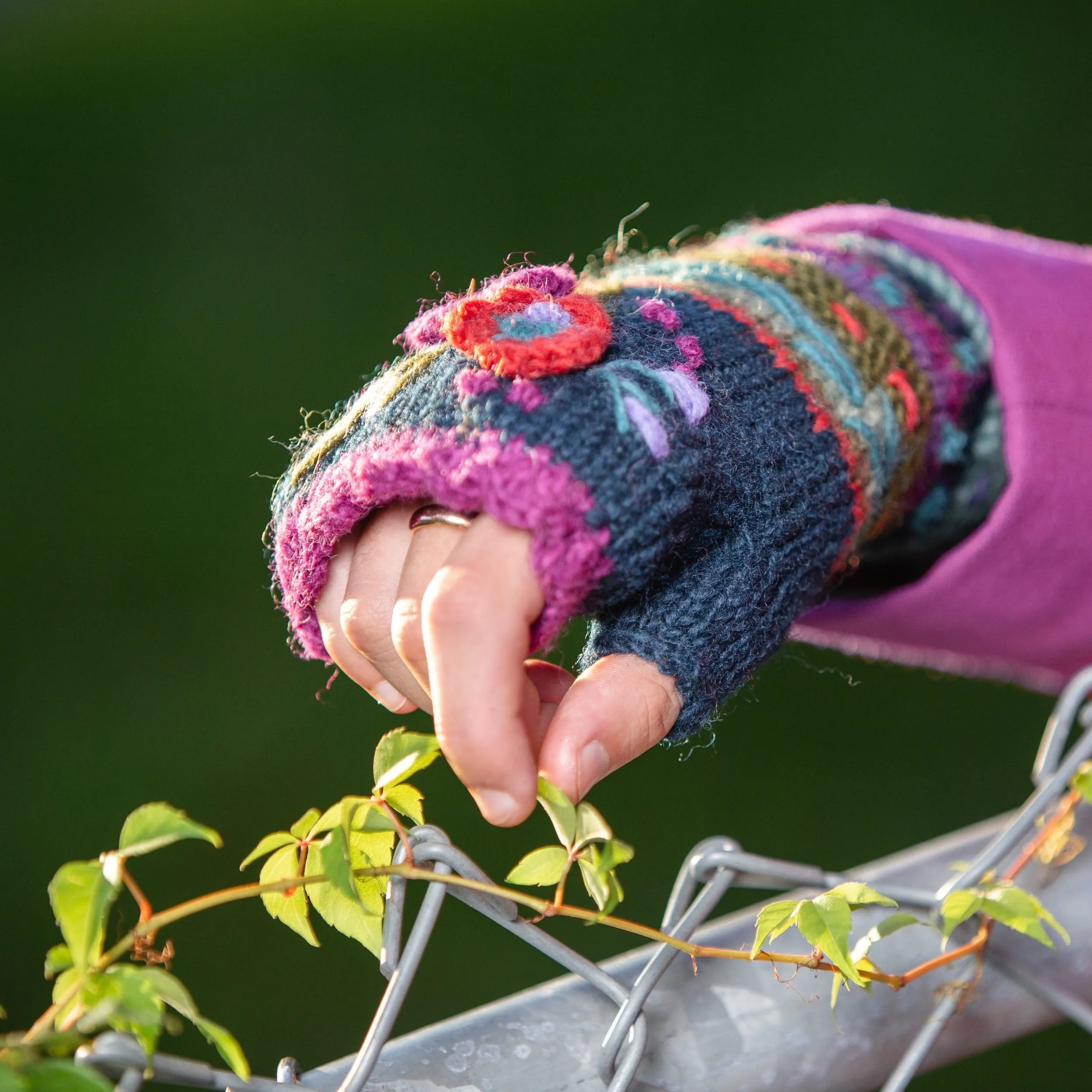 Lassen Handwarmers