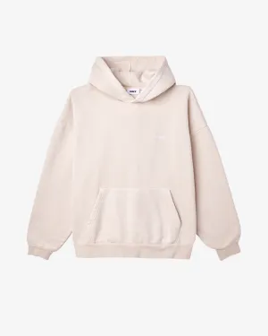 LOWERCASE PIGMENT PULLOVER