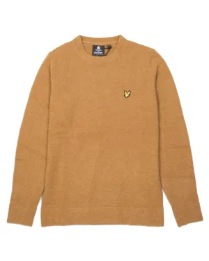 Maglione Lyle And Scott Oro