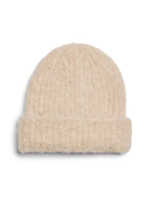 PCNACIMA Beanie - Whitecap Gray