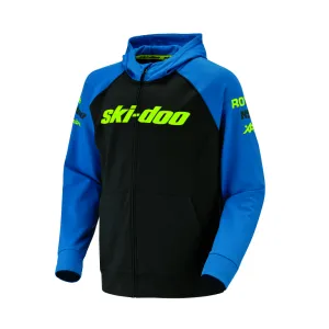 Ski-Doo Sno-X Zip-Up Fleece