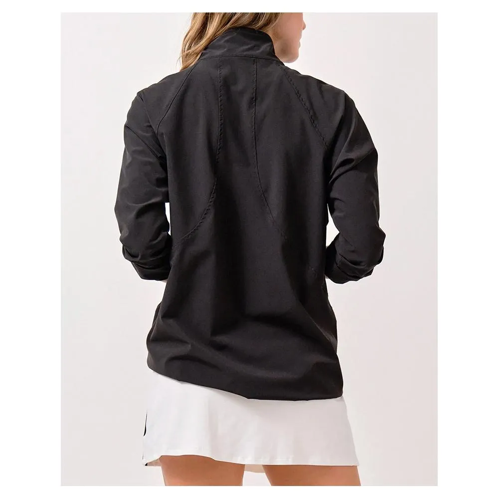 Women's Nevo Etoile Tennis Jacket