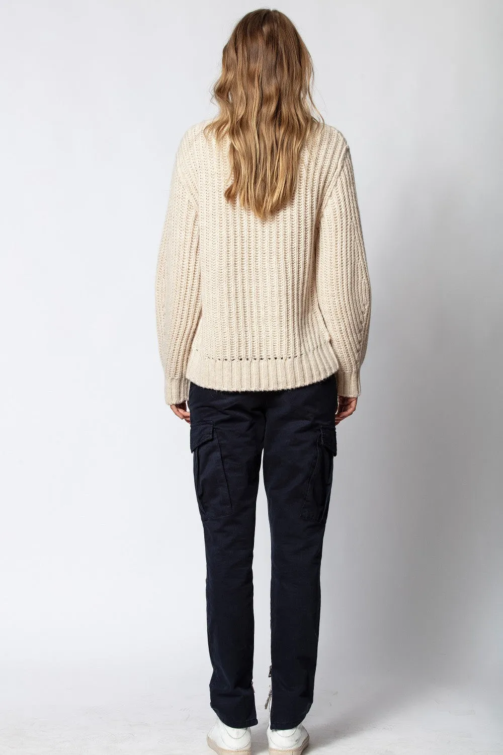 Zadig & Voltaire - Marlon Awa Sweater